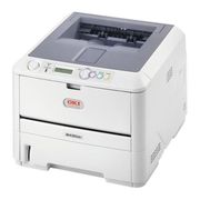 OKI ES4132DN Laser Printer A4/40ppm/1200dpi/512Mb/USB+LAN/3Y OKI ES4132DN Laser Printer A4/40ppm/1200dpi/512Mb/USB+LAN/3Y